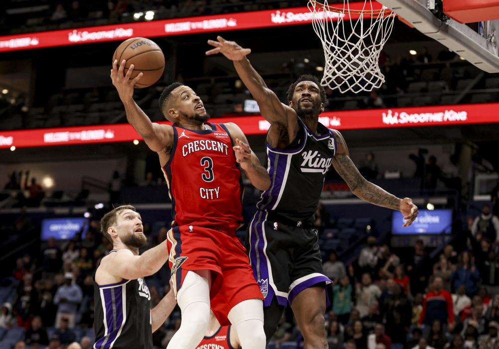 我们能够更 我们能够更